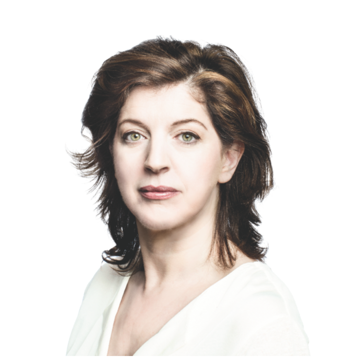 Paula Bangels