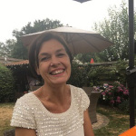 Sigrid Voorspoels