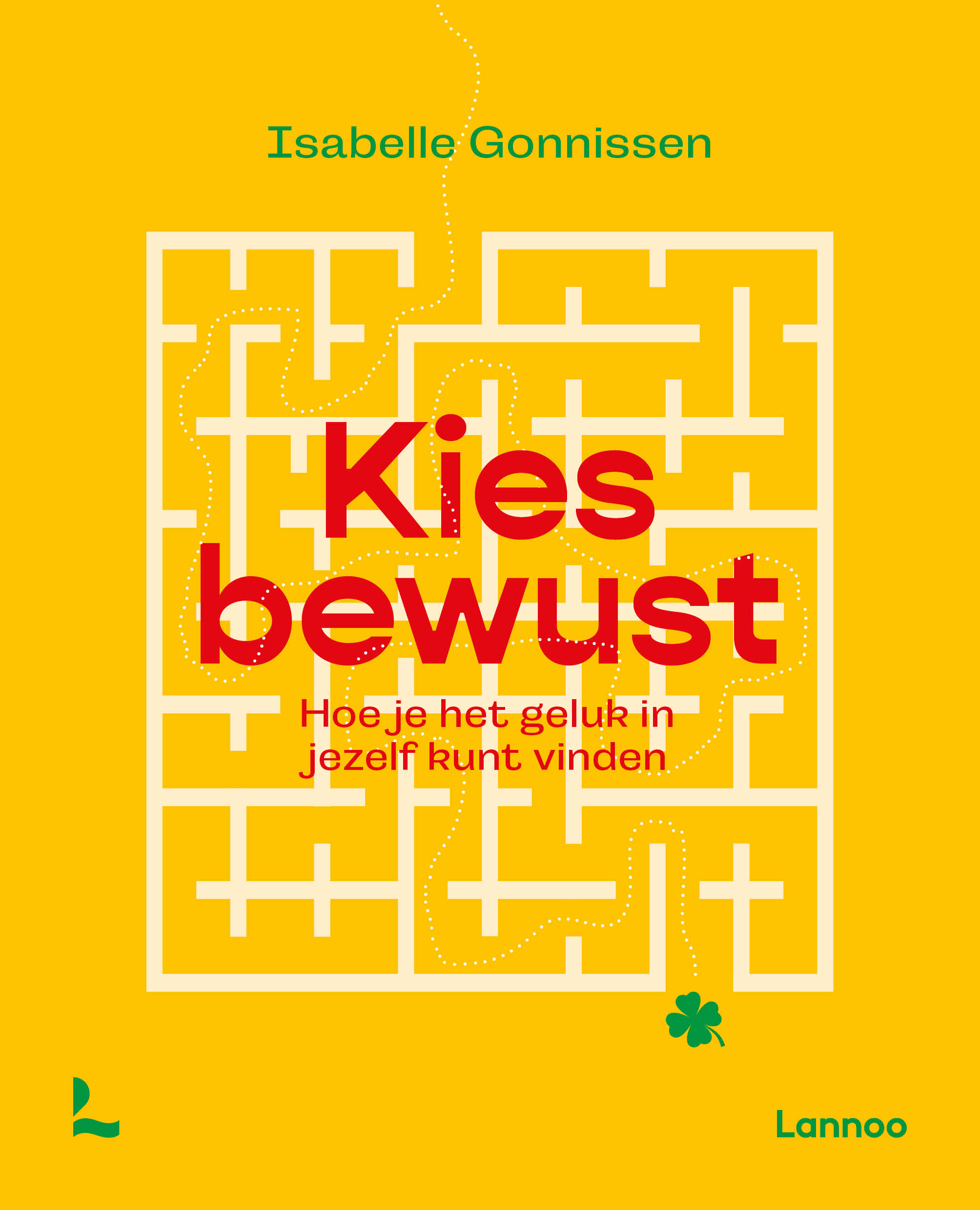 Boek Kies Bewust